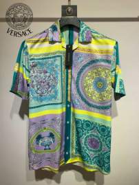 Picture of Versace Shirts Short _SKUVersaceS-XXLsstn0528953